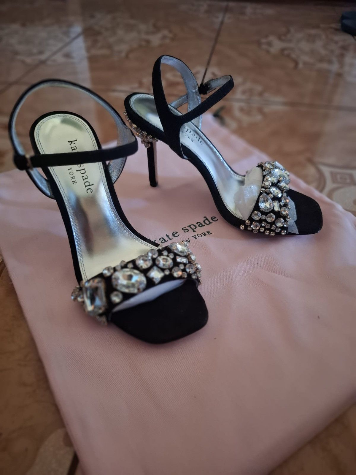 Kate Spade Sandale Kate spade Size US 9.5 / IT 39.5 - 6 Thumbnail
