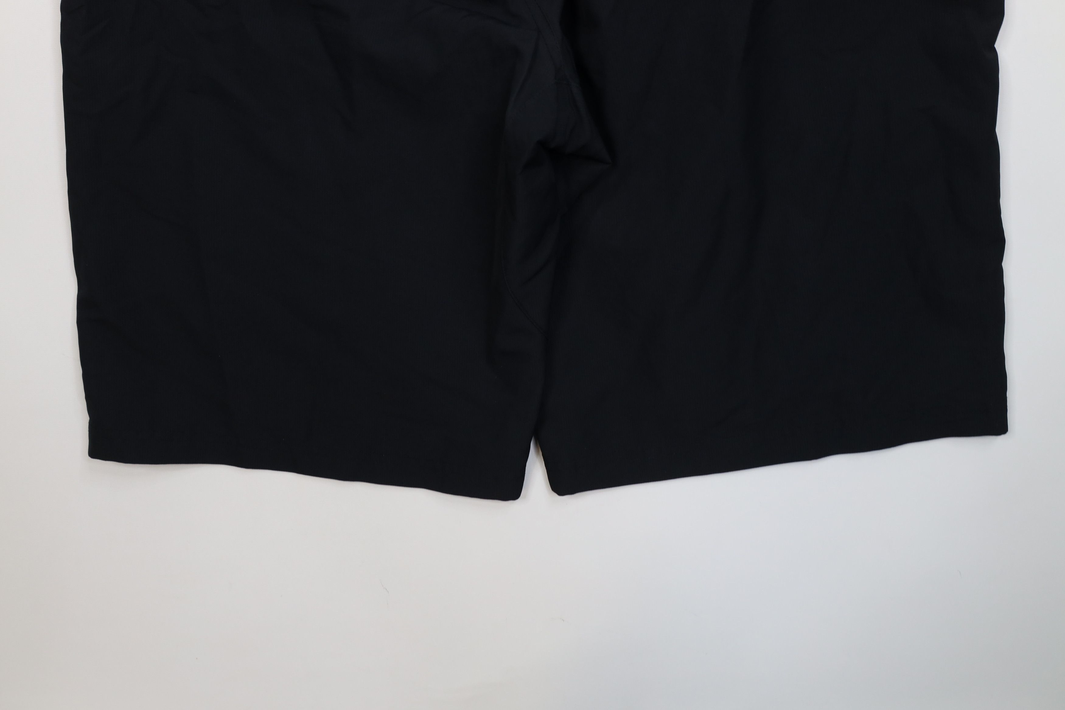 Canari Vintage Y2K Canari Bicycle Cycling Shorts Longer Fit Black Size US 36 / EU 52 - 12 Thumbnail
