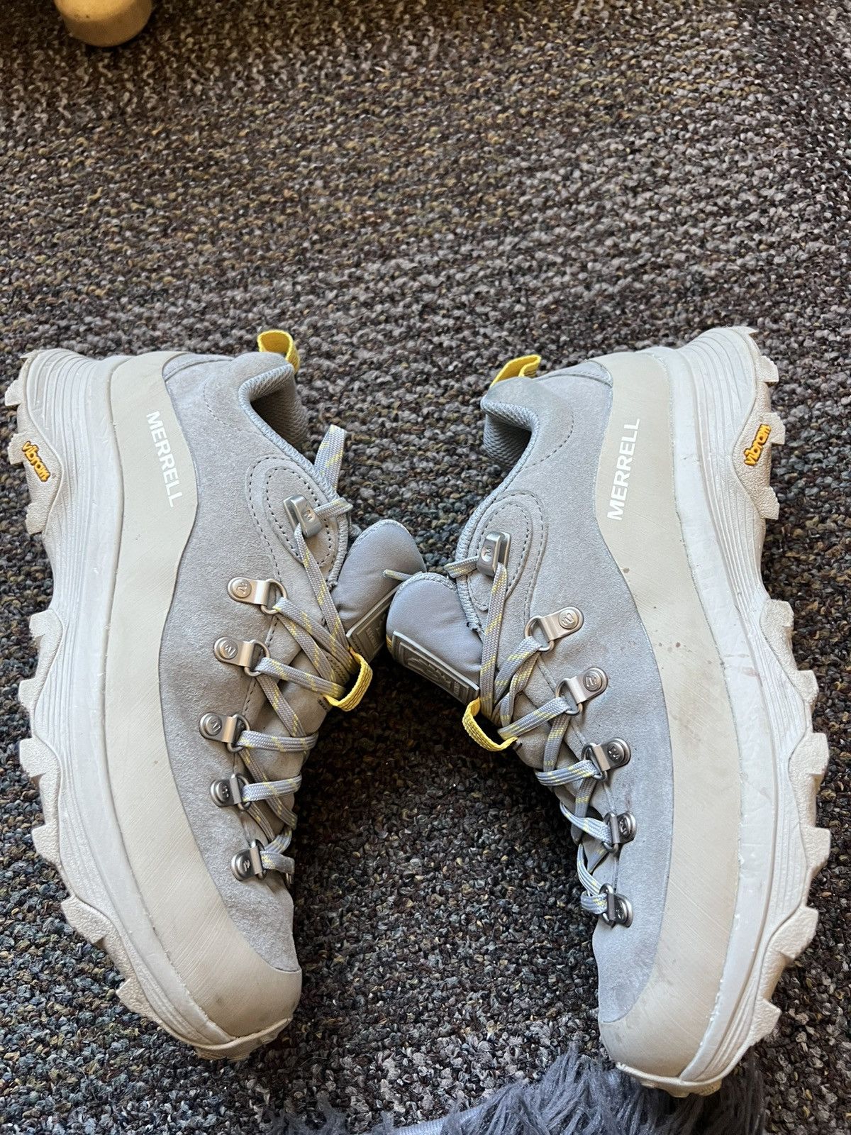 Merrell Merrell Belstaff Ontario Size US 9 / EU 42 - 4 Thumbnail