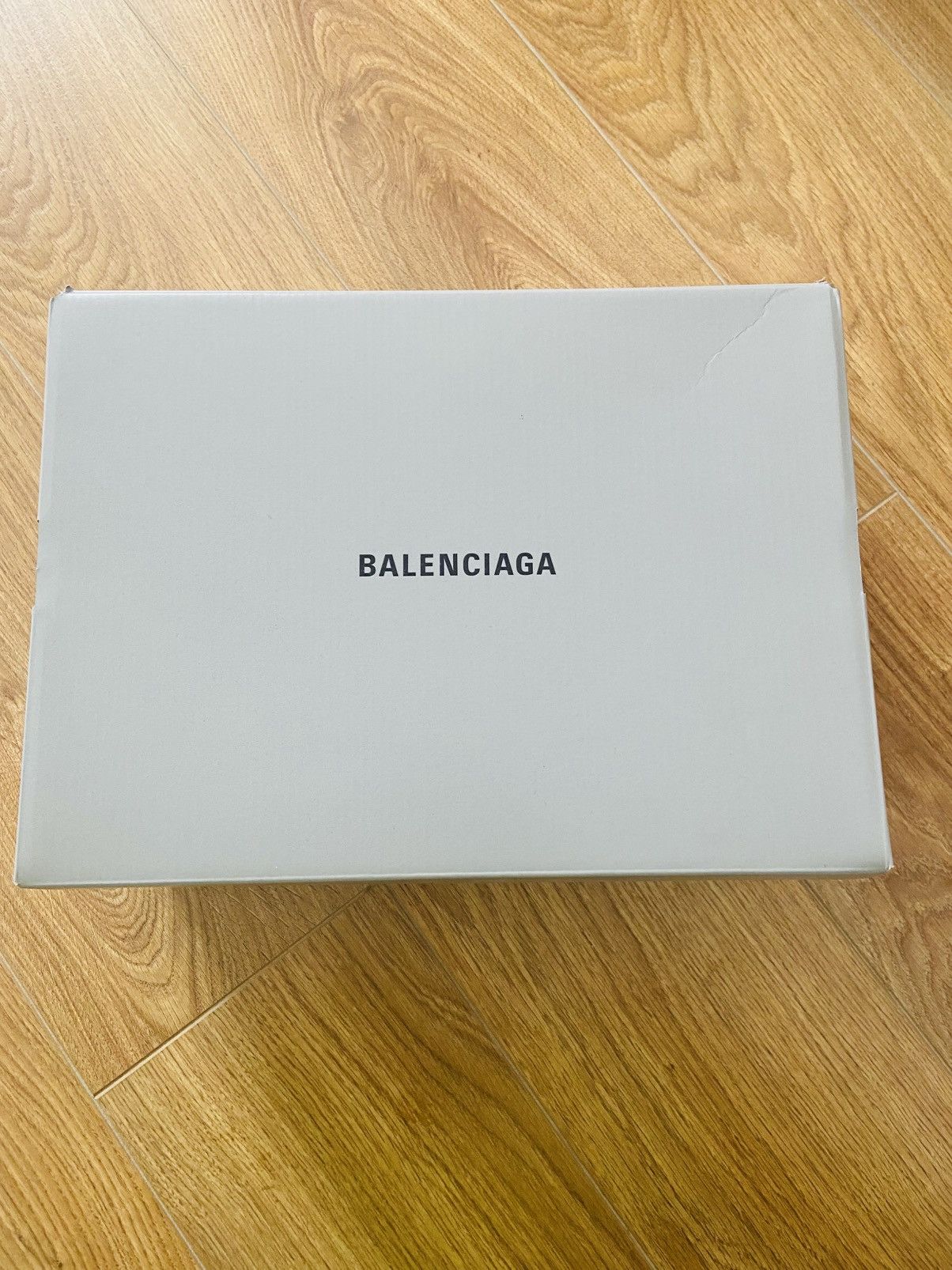 Balenciaga Balenciaga Triple S Size US 8 / IT 38 - 7 Thumbnail