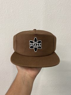 Travis Scott New Era Snapback Cap (Embroidered) - Hatsline