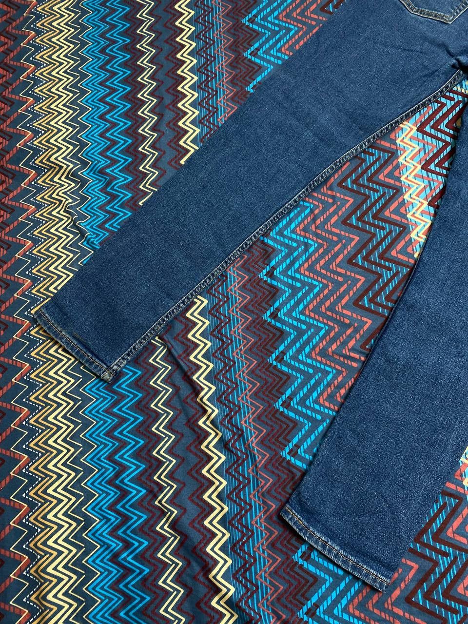 Levi's Levi's 510 jeans pants Y2K w30 vintage streetwear Size US 30 / EU 46 - 13 Thumbnail