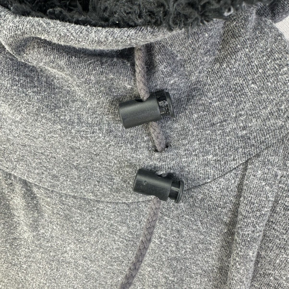PPFM Y2k PPFM Boa Ninja Hoodie Size US XS / EU 42 / 0 - 9 Thumbnail