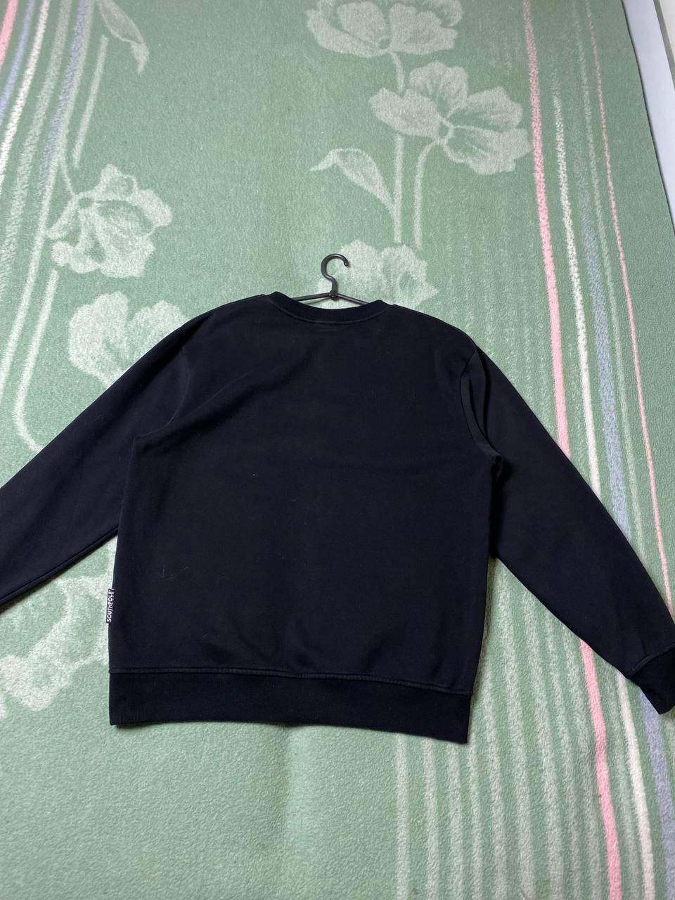 Southpole South Pole Vintage sweater big logo Size US L / EU 52-54 / 3 - 15 Thumbnail