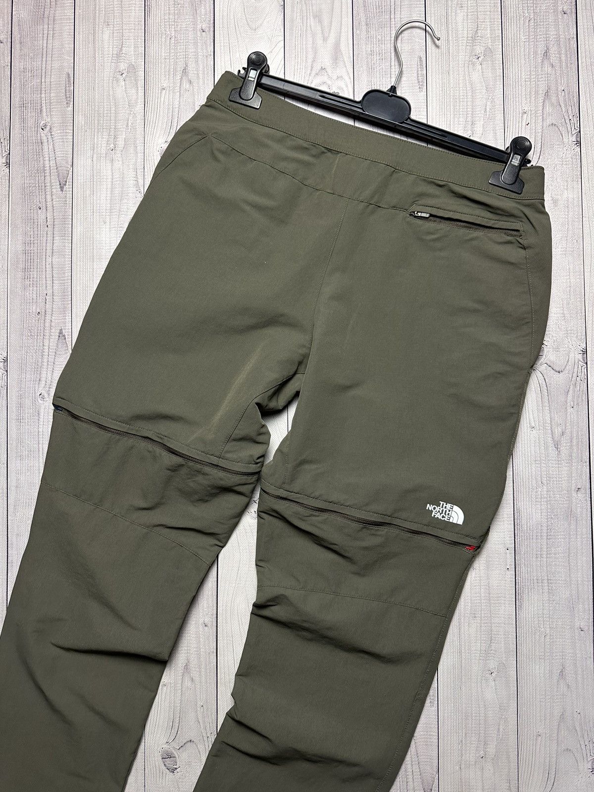 The North Face The north face Pants transformer shorts size M Size US 32 / EU 48 - 10 Thumbnail