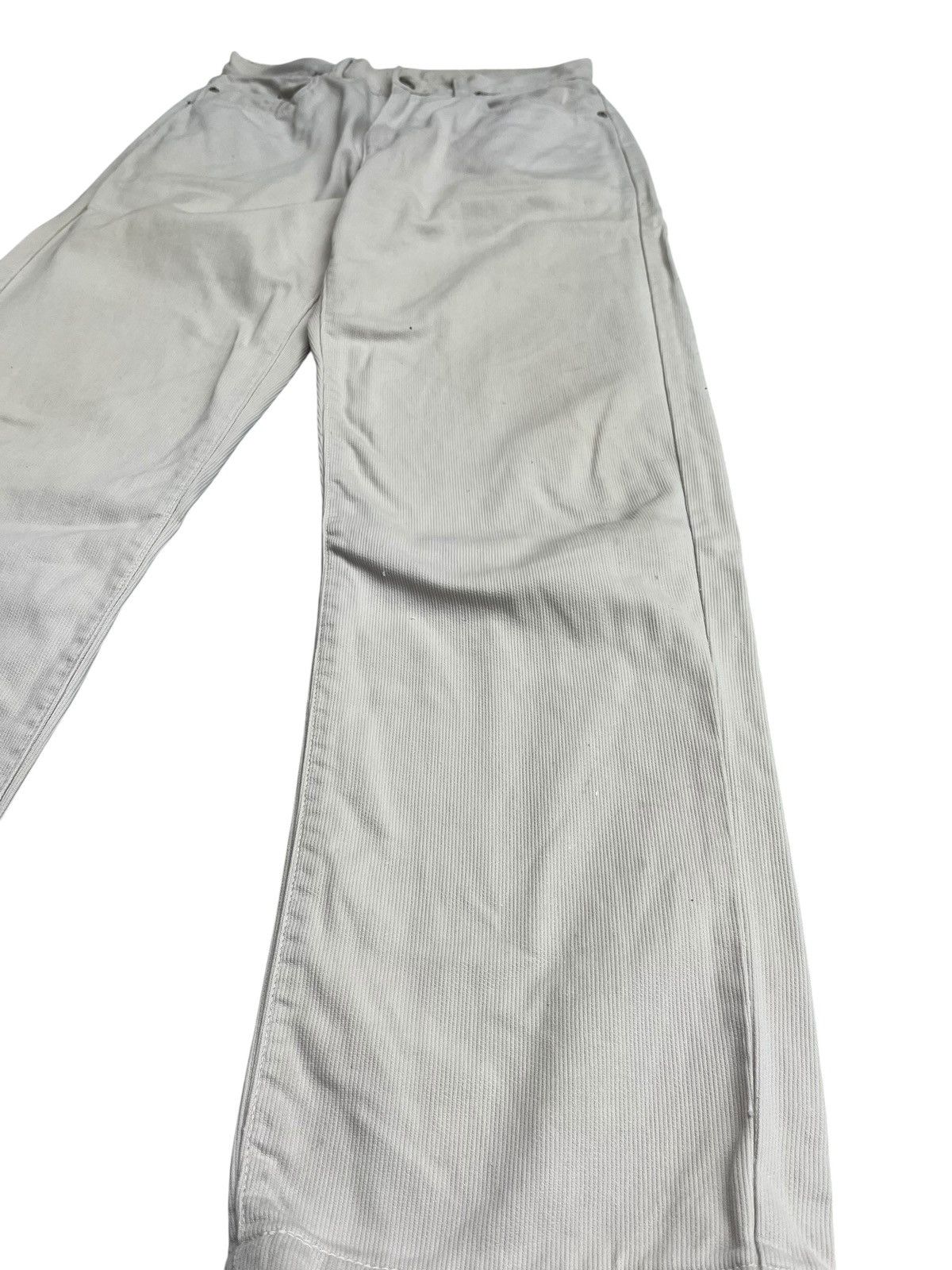 Blue Blue Japan Vintage blue blue japan pants Size US 31 - 4 Thumbnail