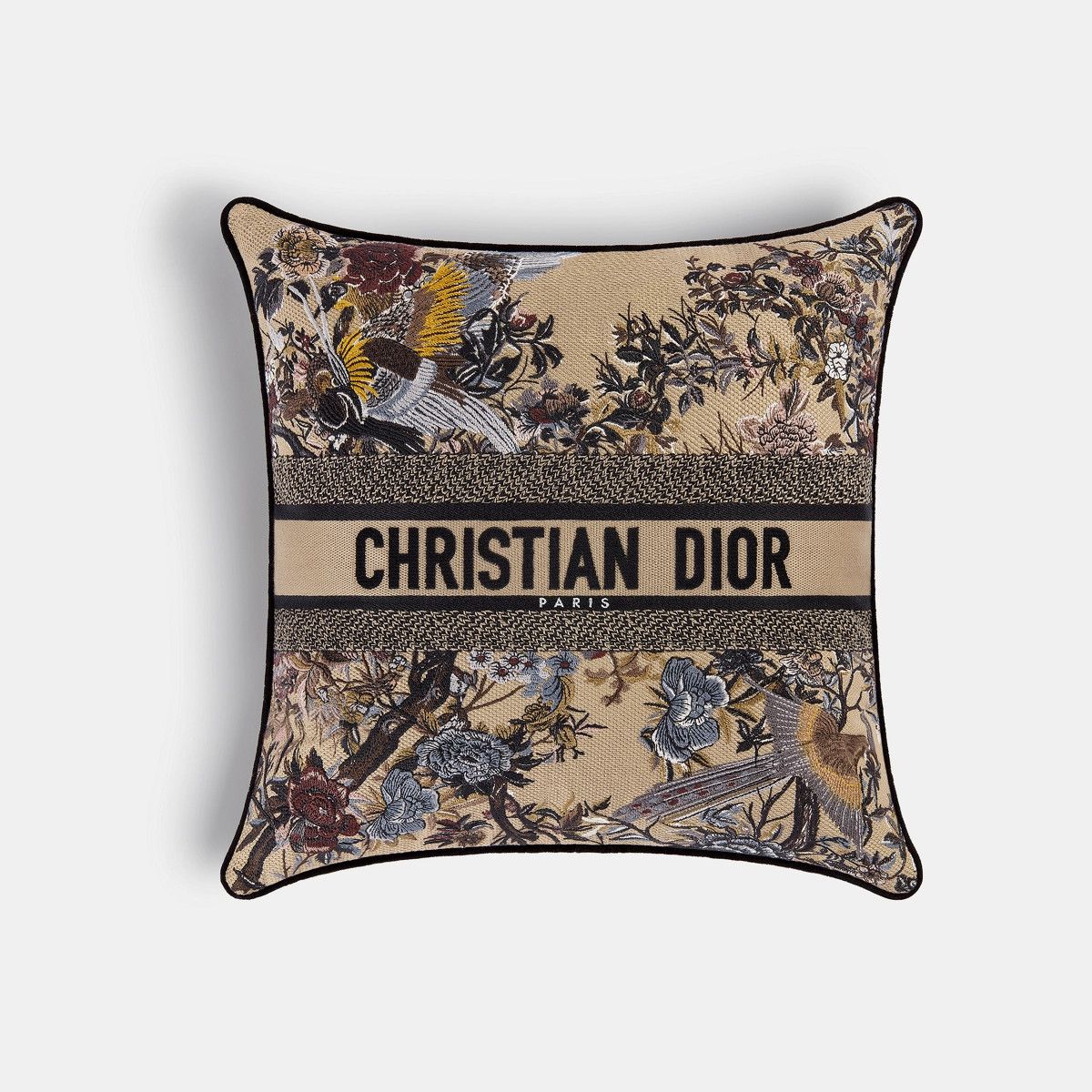 Dior o1bcso1str0624 Size: OS / Pillow in Multicolor Size ONE SIZE - 1 Thumbnail