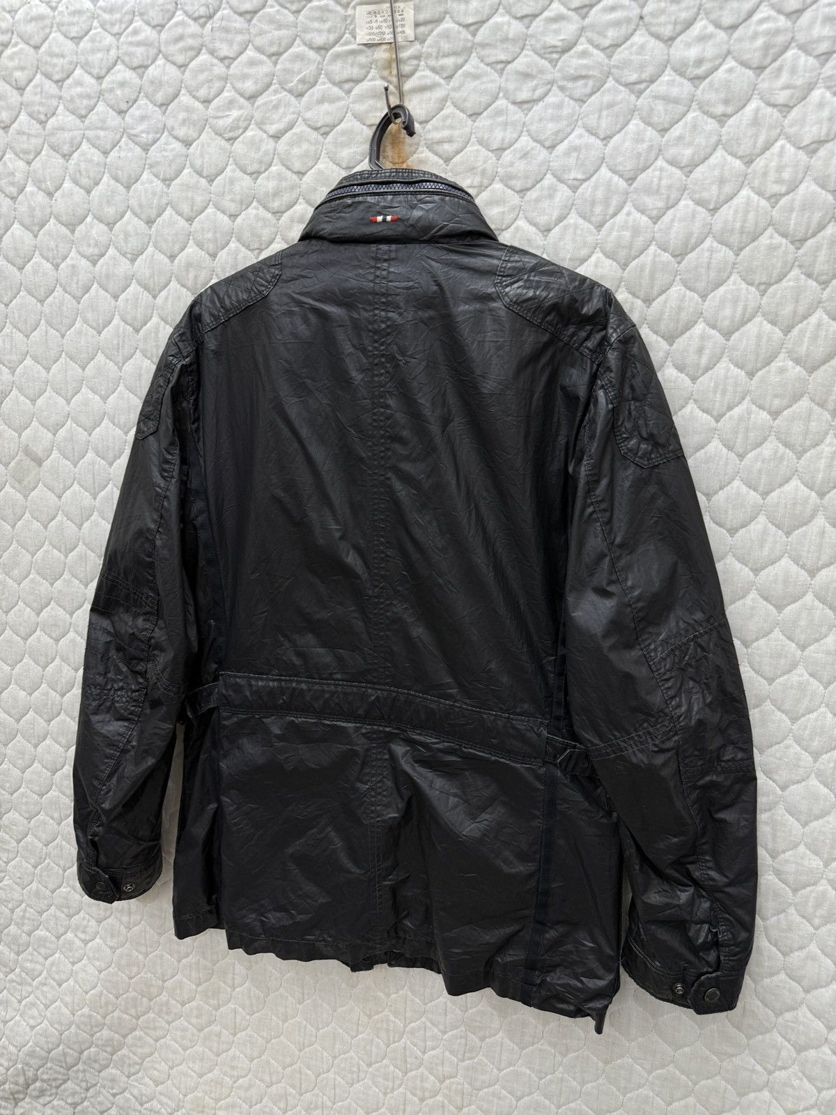 Napapijri 🔥🔥🔥ARCHIVE NAPAPIJIRI BLACK JACKET Size US M / EU 48-50 / 2 - 5 Thumbnail