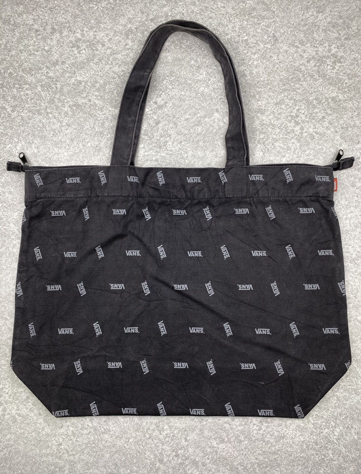 Vans Vans Totebag B124 Size ONE SIZE - 3 Thumbnail