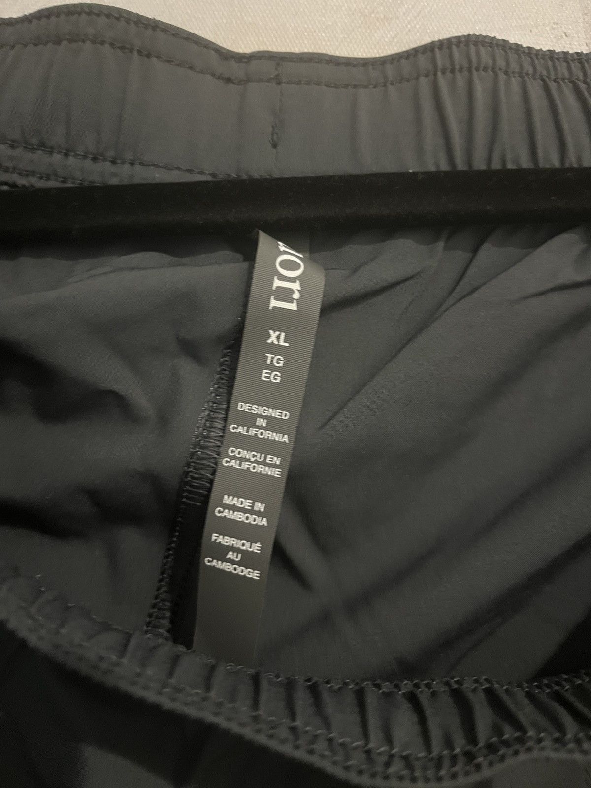 Vuori Vuori Shorts Size US 38 / EU 54 - 3 Thumbnail