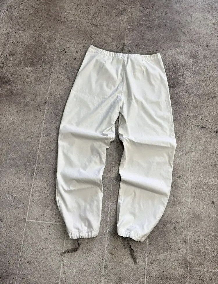 Nike Nike Cargo Baggy Fit Vintage Pants Drill Y2K Size US 31 - 11 Thumbnail