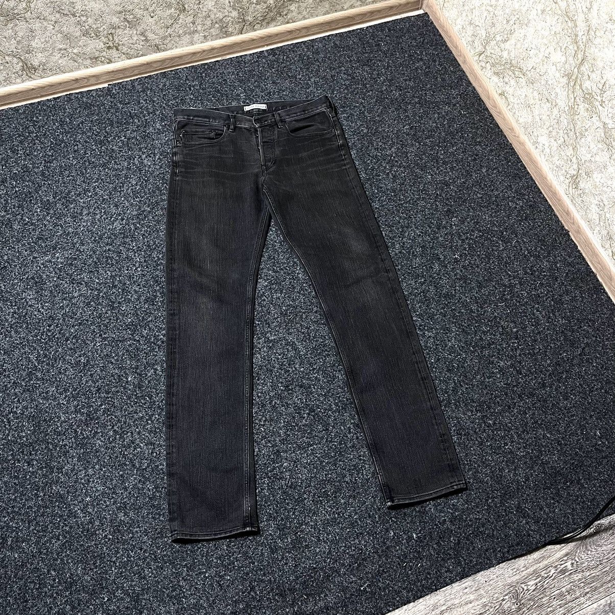 Stone Island × Vintage Stone island jeans denim vintage Size US 31 - 5 Thumbnail