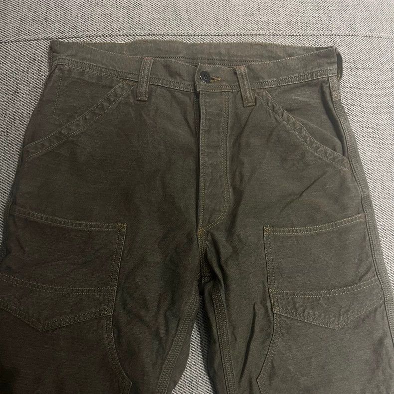 Freewheelers Freewheelers Freewheelers Lvjing Size US 30 / EU 46 - 4 Thumbnail