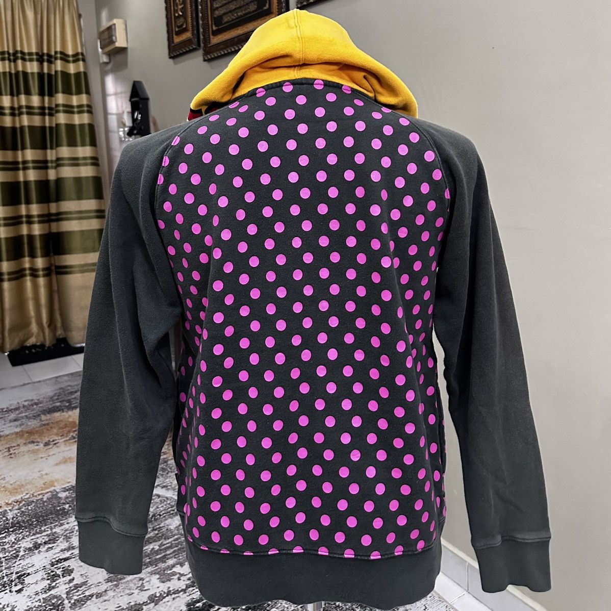 Xlarge Xlarge Hoodie Size US M / EU 48-50 / 2 - 2 Thumbnail