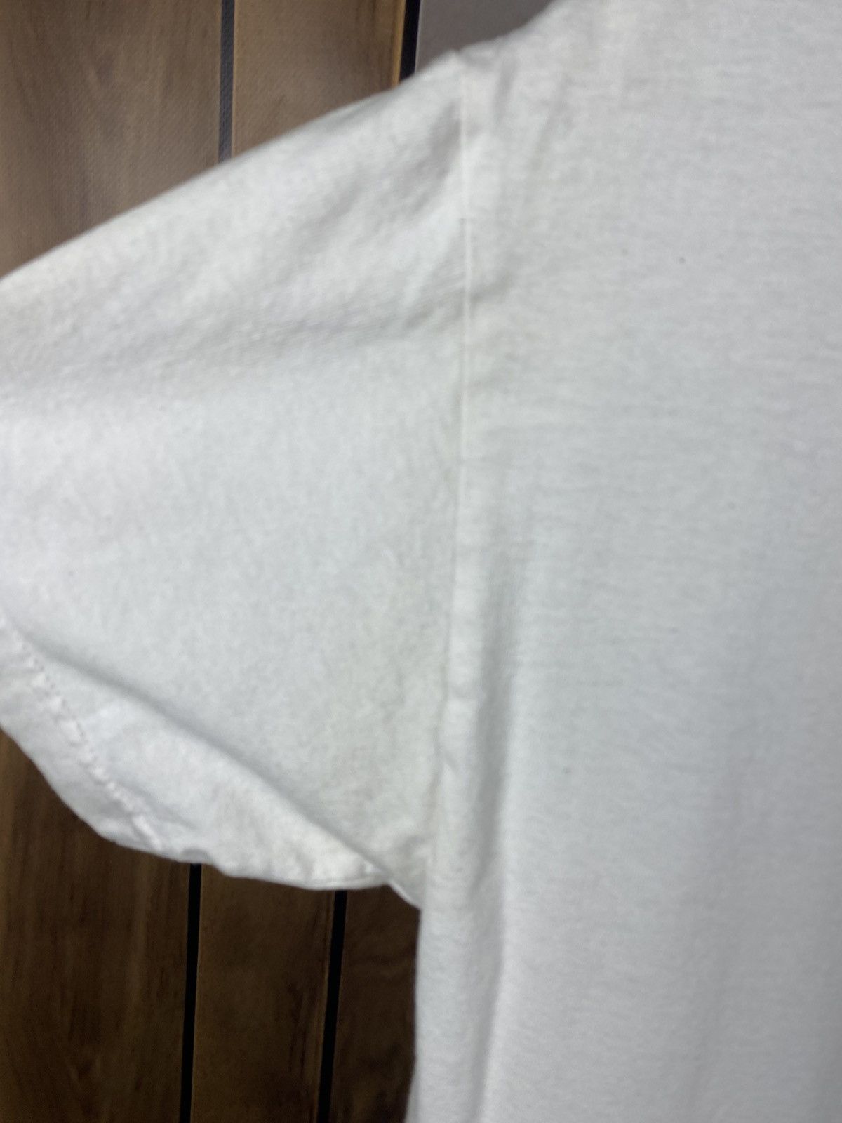 Pleasures 🫦T-Shirt Pleasures Satisfaction Boxy Logo Tee🫦 Size US M / EU 48-50 / 2 - 10 Thumbnail