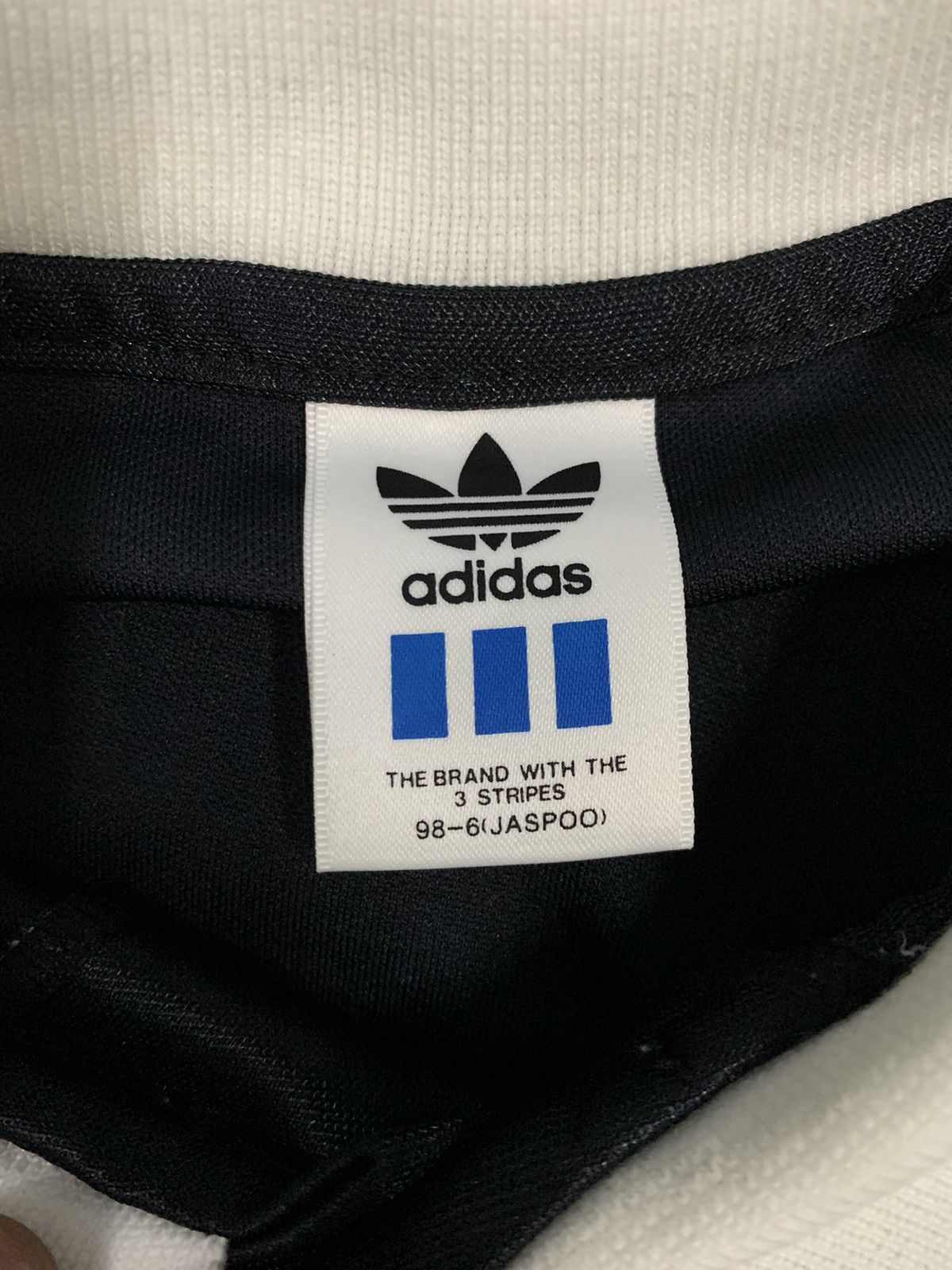Adidas Vintage 92s Adidas Referee UEFA Euro ‘92 Long Sleeve Jersey Size US M / EU 48-50 / 2 - 14 Thumbnail