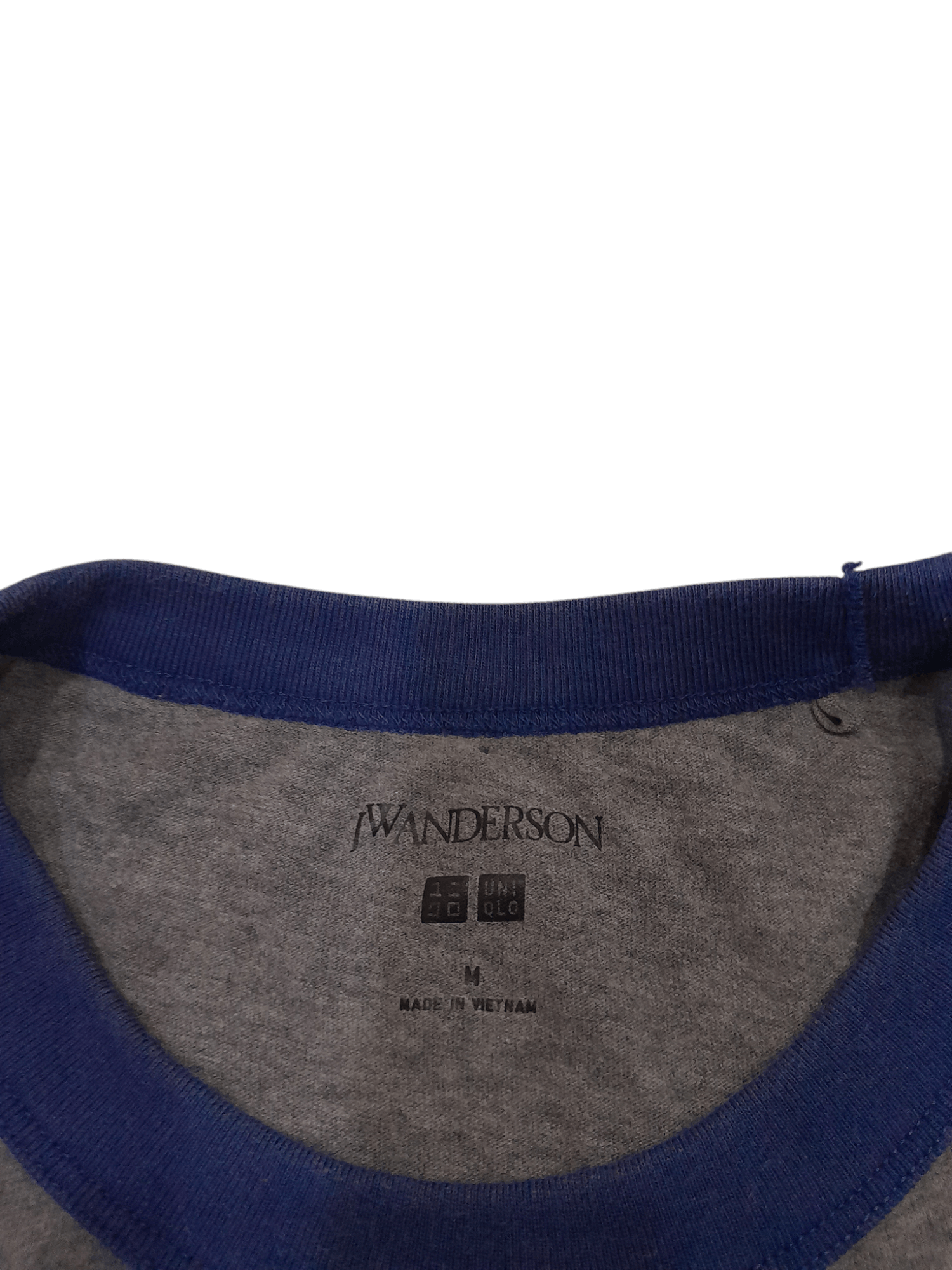JW Anderson JW Anderson Shirt (F635) Size US M / EU 48-50 / 2 - 2 Thumbnail
