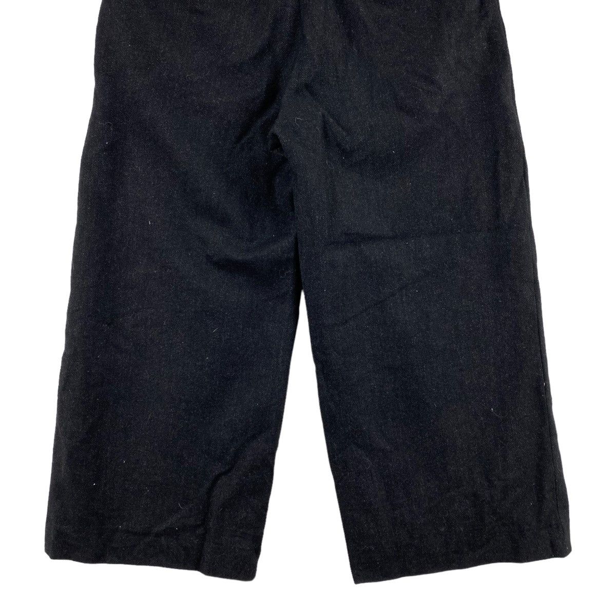 Other ELLE Straight Cut Casual Three Quarter Pant Size 28" / US 6 / IT 42 - 6 Thumbnail