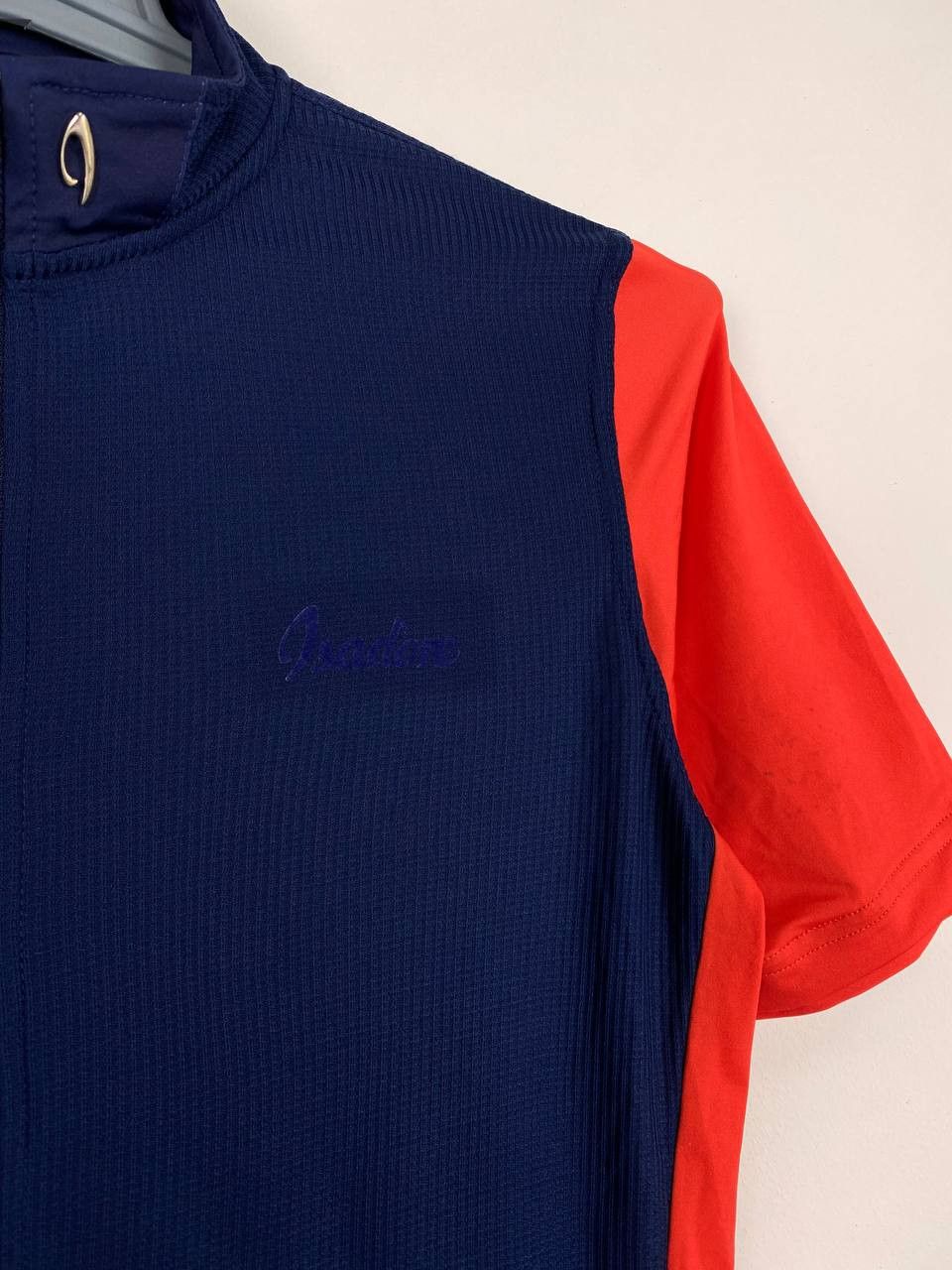 Other Isadore Pelotan Born To Climb Luxury Jersey Size US S / EU 44-46 / 1 - 6 Thumbnail