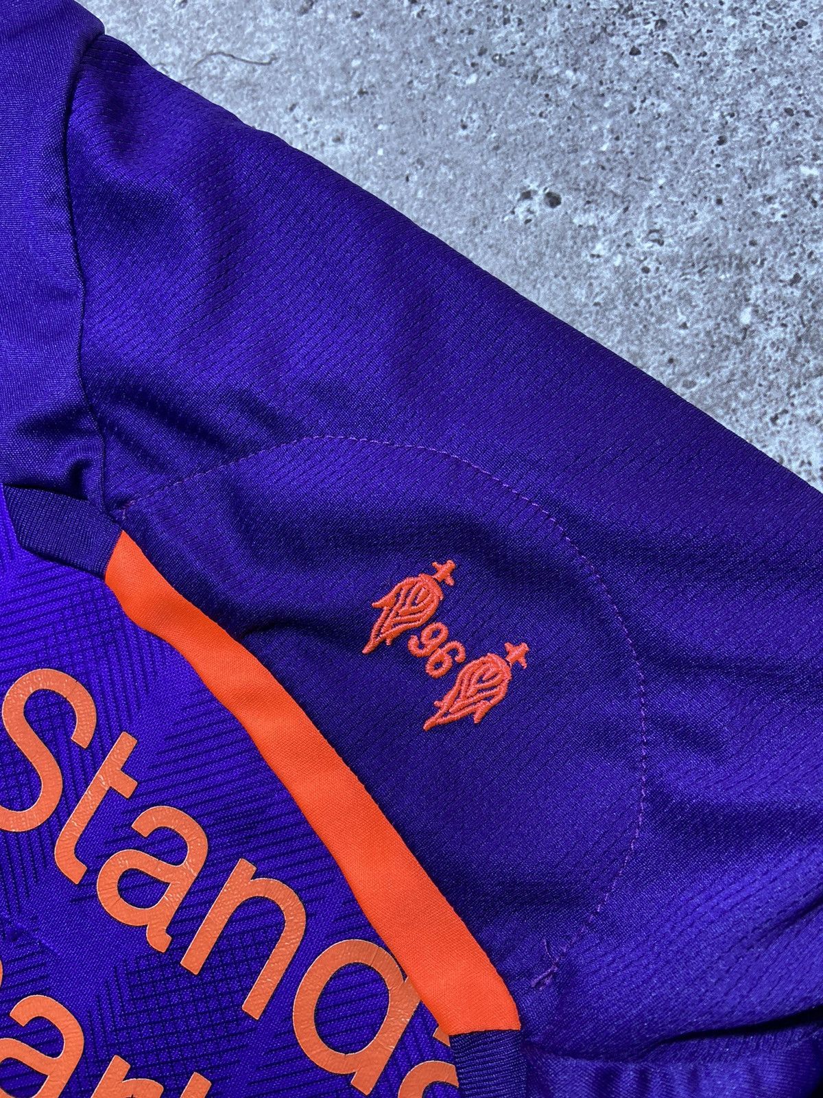 New Balance 💥Liverpool 2018 football jersey t-shirt‼️ Size US M / EU 48-50 / 2 - 7 Thumbnail