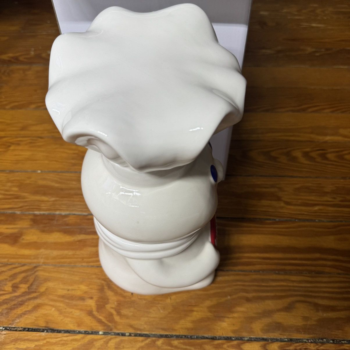 Supreme Supreme Doughboy Cookie Jar FW22 NWT Size ONE SIZE - 5 Thumbnail