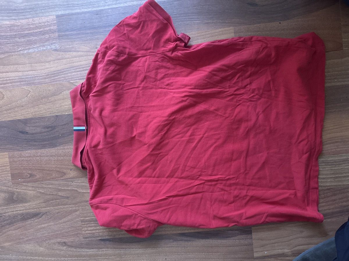 Moncler Moncler Polo Size US XXL / EU 58 / 5 - 7 Thumbnail