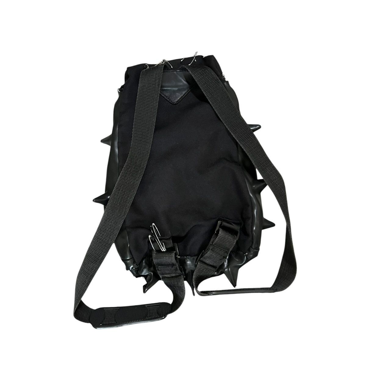 Craig Morrison Craig morrison mega mini rucksack Size ONE SIZE - 3 Thumbnail