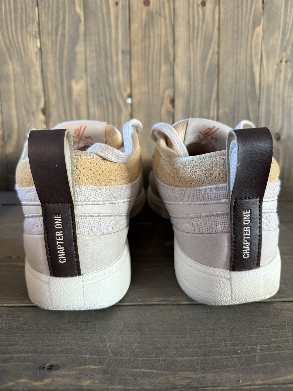 Nike Nike Book 1 - ‘Mirage’ Size US 7 / EU 40 - 4 Thumbnail