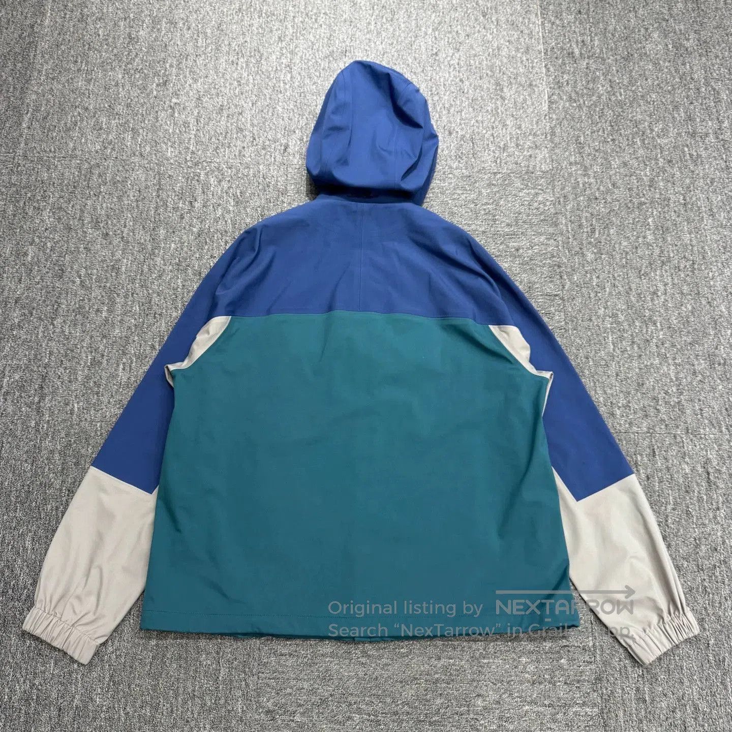 Loro Piana Hooded Multi. Size US XL / EU 56 / 4 - 7 Thumbnail