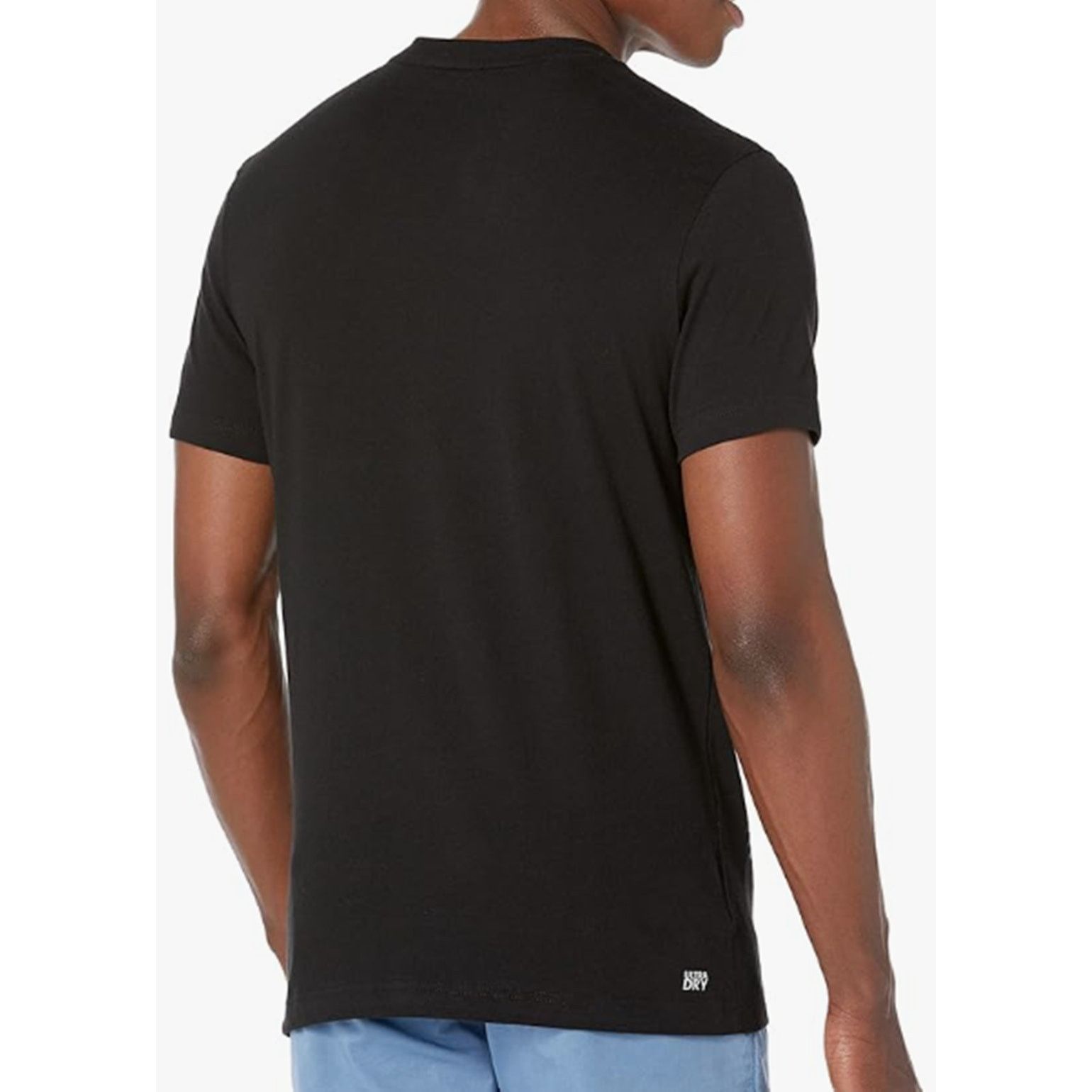 Lacoste Lacoste Mens Roland Garros Edition Chunky Jersey T-Shirt 2XL Size US XXL / EU 58 / 5 - 3 Thumbnail