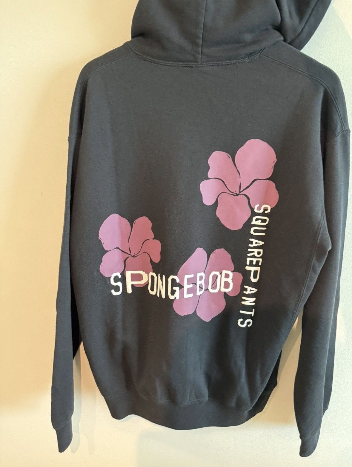 Cactus Plant Flea Market × Uniqlo Spongebob Cactus Flea Market Uniqlo Hoodie Size US M / EU 48-50 / 2 - 2 Thumbnail