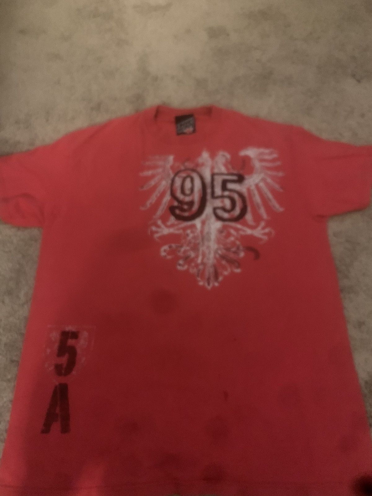 Other TOP HEAVY VINTAGE SHIRT Size US L / EU 52-54 / 3 - 1 Thumbnail