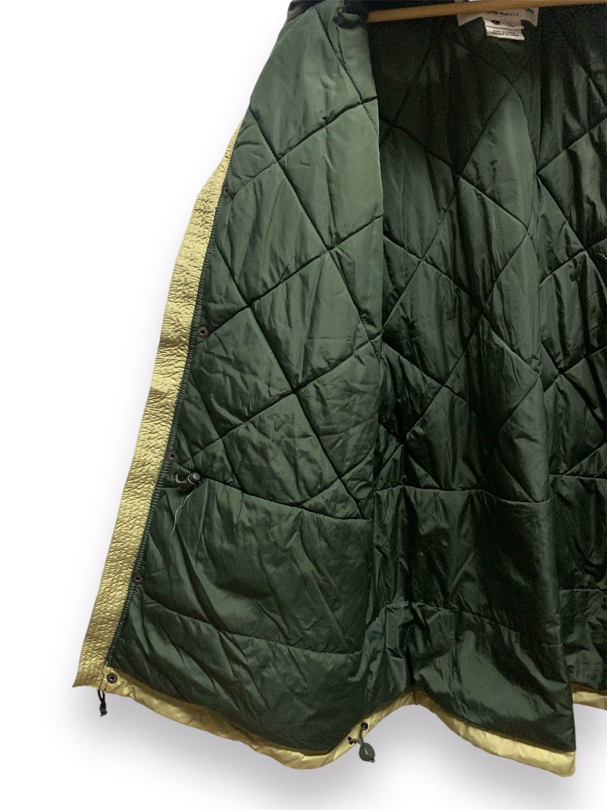 Columbia COLUMBIA Puffer Outdoor Life Jacket Size US XXL / EU 58 / 5 - 12 Thumbnail