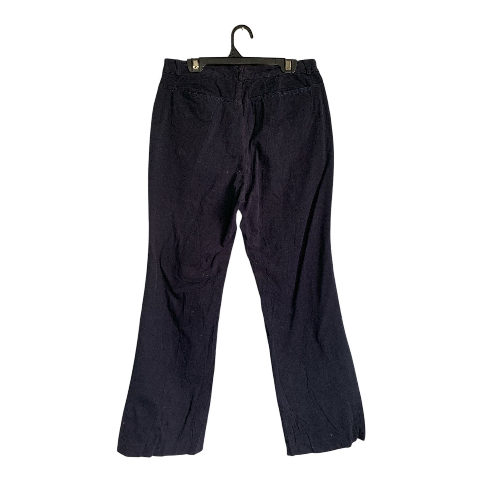 Japanese Brand × L&B Rare Design Vintage Life & Beauty Stretch Pants Size 28" / US 6 / IT 42 - 2 Thumbnail