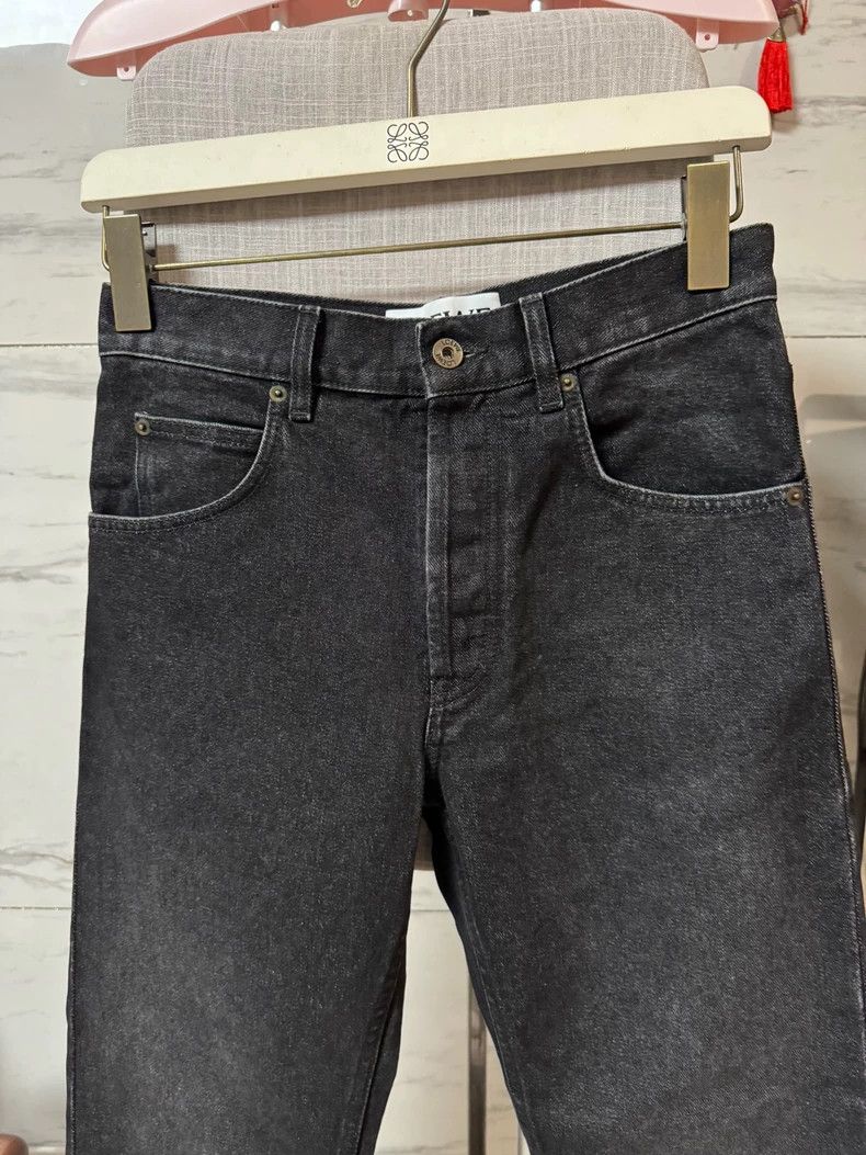 Loewe LOEWE Cowboy jeans Size 27" / US 4 / IT 40 - 7 Thumbnail