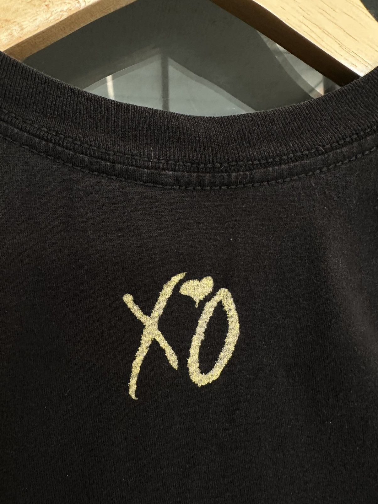 The Weeknd The Weeknd T Shirt Size US L / EU 52-54 / 3 - 5 Thumbnail