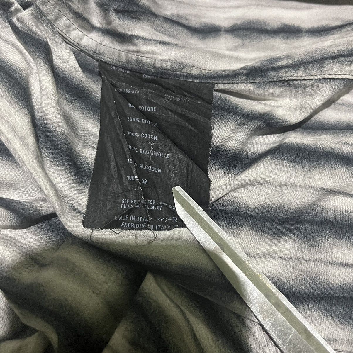 Prada Early 2000's Prada Shirt Size US M / EU 48-50 / 2 - 8 Thumbnail