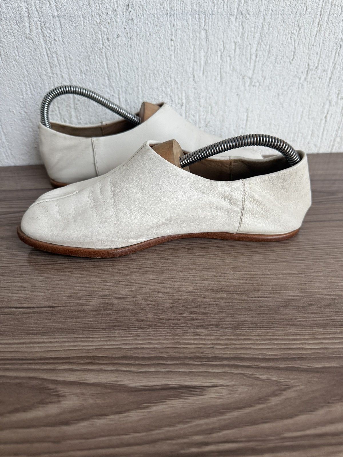 Maison Margiela tabi babouche slip on Size US 7 / IT 37 - 6 Thumbnail