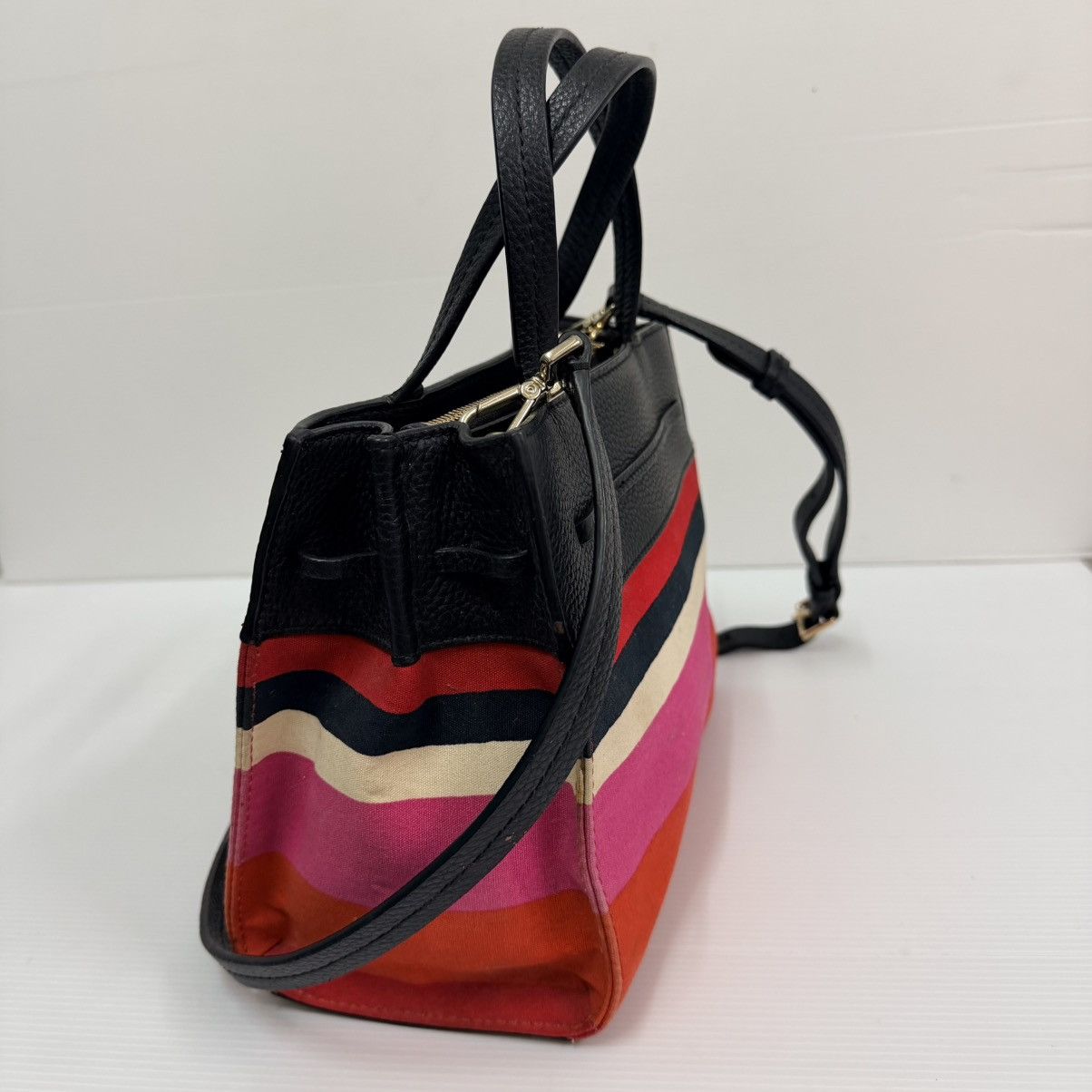 Kate Spade Kate Spade 2 way Shoulder Handbag Size ONE SIZE - 5 Thumbnail