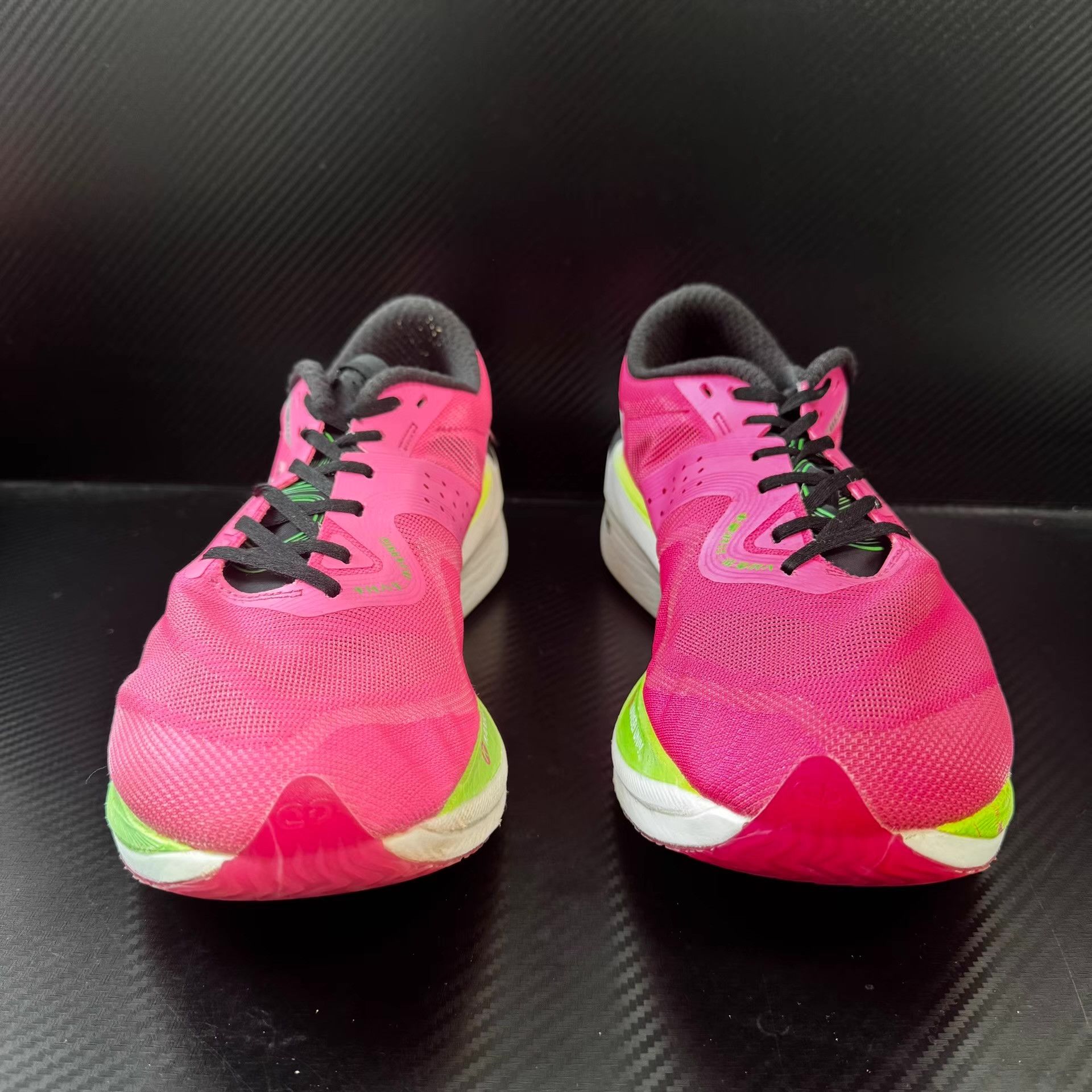 Nike Qiaodan Feiying PB 4.0 x Q11 Size US 10.5 / EU 43-44 - 4 Thumbnail