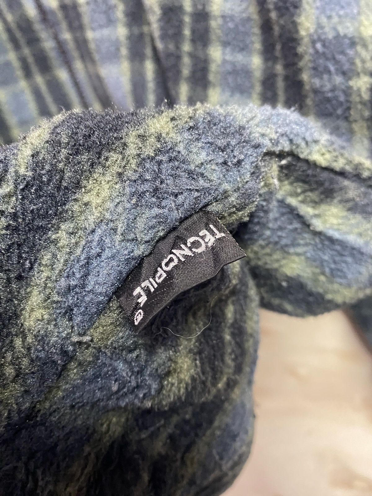 Jack Wolfskin Jack wolfskin fleece jacket Size US XL / EU 56 / 4 - 6 Thumbnail