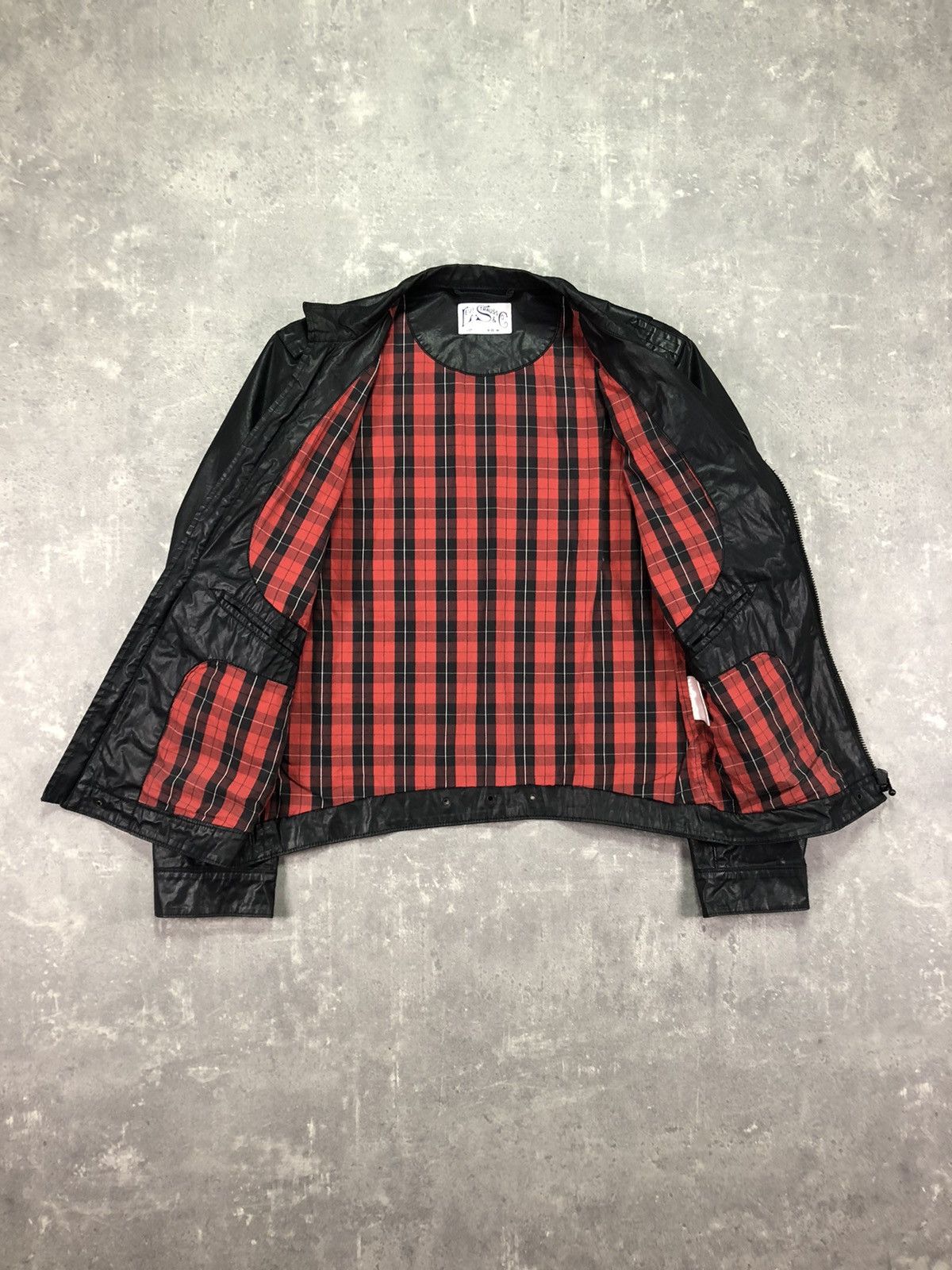Levi's vintage levis sample jacket size M Size US M / EU 48-50 / 2 - 8 Thumbnail