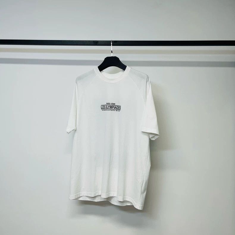 Song For The Mute Song For The Mute T-shirt Size US M / EU 48-50 / 2 - 3 Thumbnail