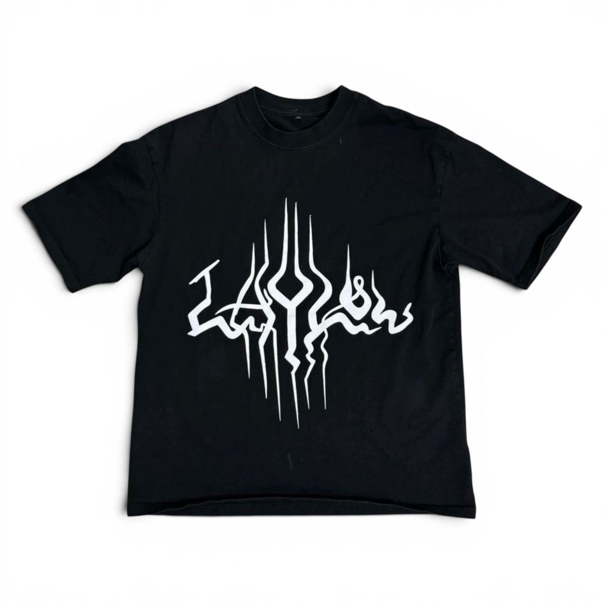 Other Laylow Graphic Skull Tee Size US M / EU 48-50 / 2 - 3 Thumbnail