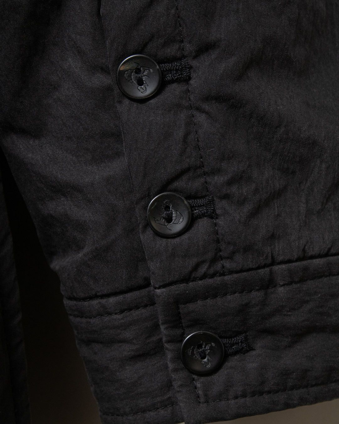 Professor.E Professor.E FW20 Oversized Trench Coat Size US L / EU 52-54 / 3 - 7 Thumbnail