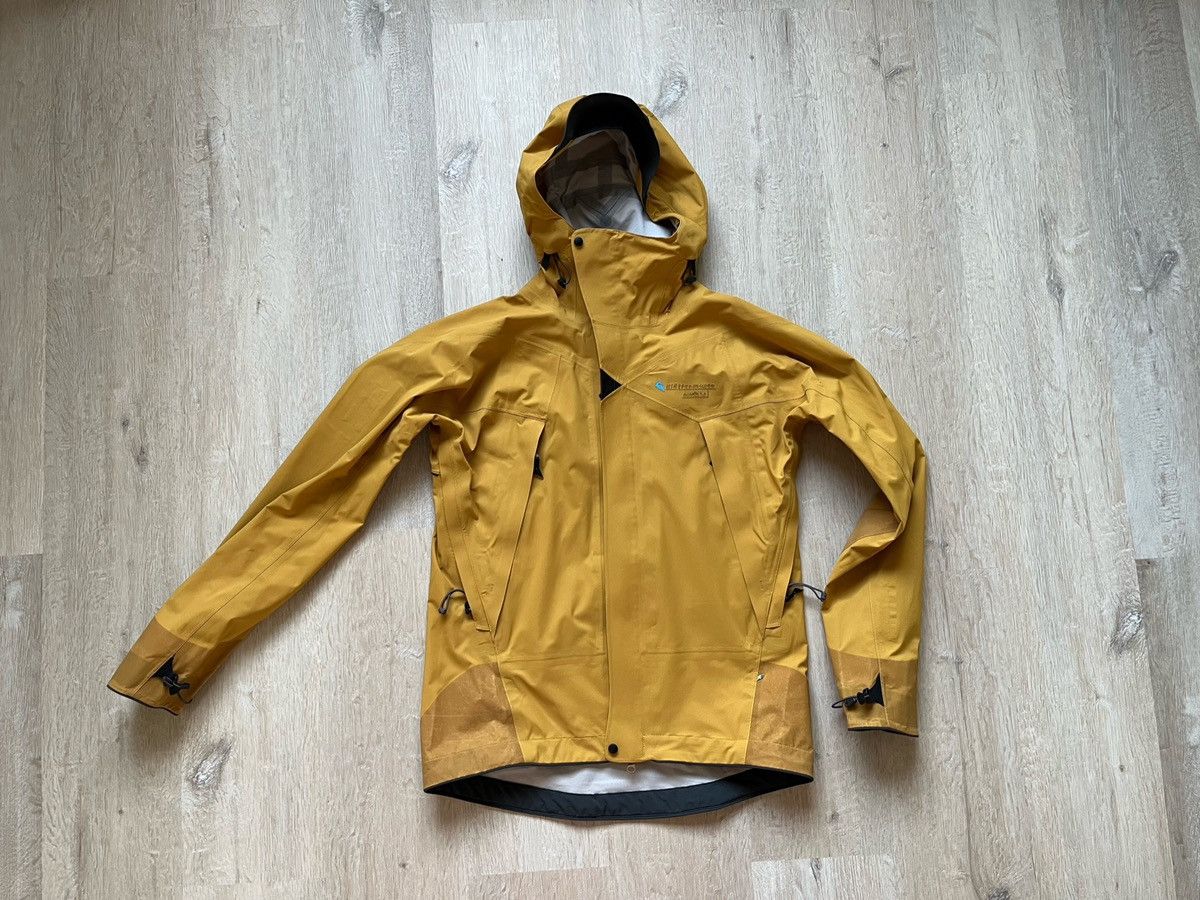 Klattermusen Klattermusen Allgron 2.0 Grailed