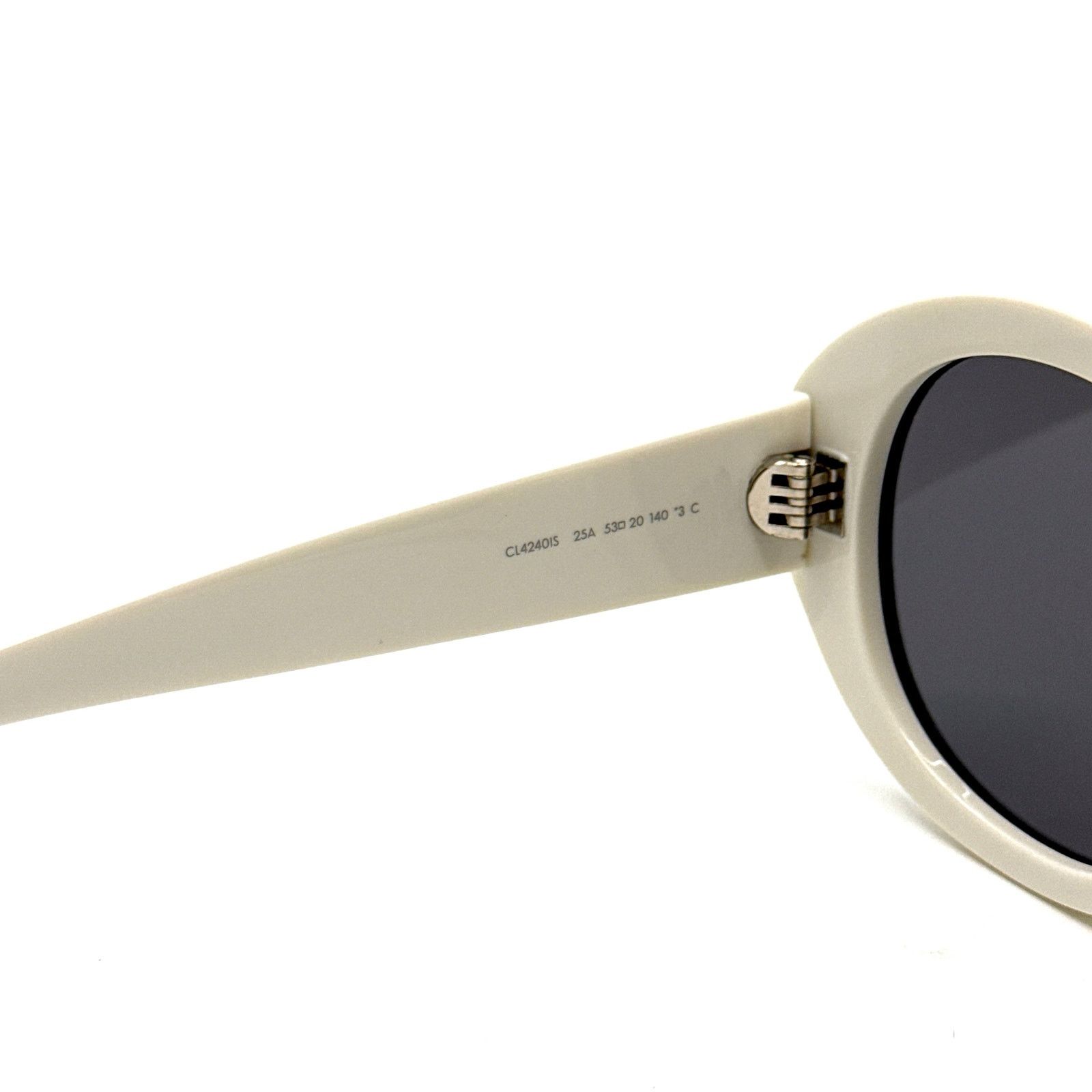 Celine New! CELINE Sunglasses CL4240IS 25A, Authentic Size ONE SIZE - 8 Thumbnail