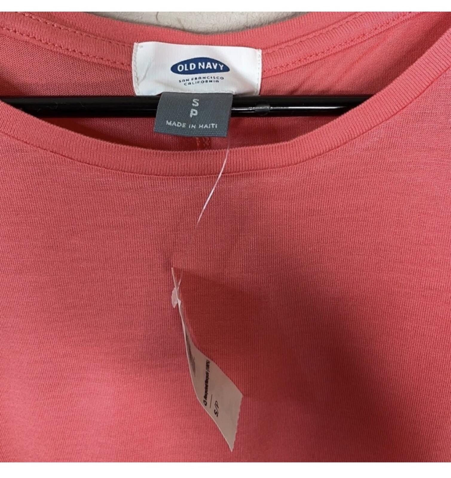 Old Navy Old Navy tank top Size S / US 4 / IT 40 - 4 Thumbnail
