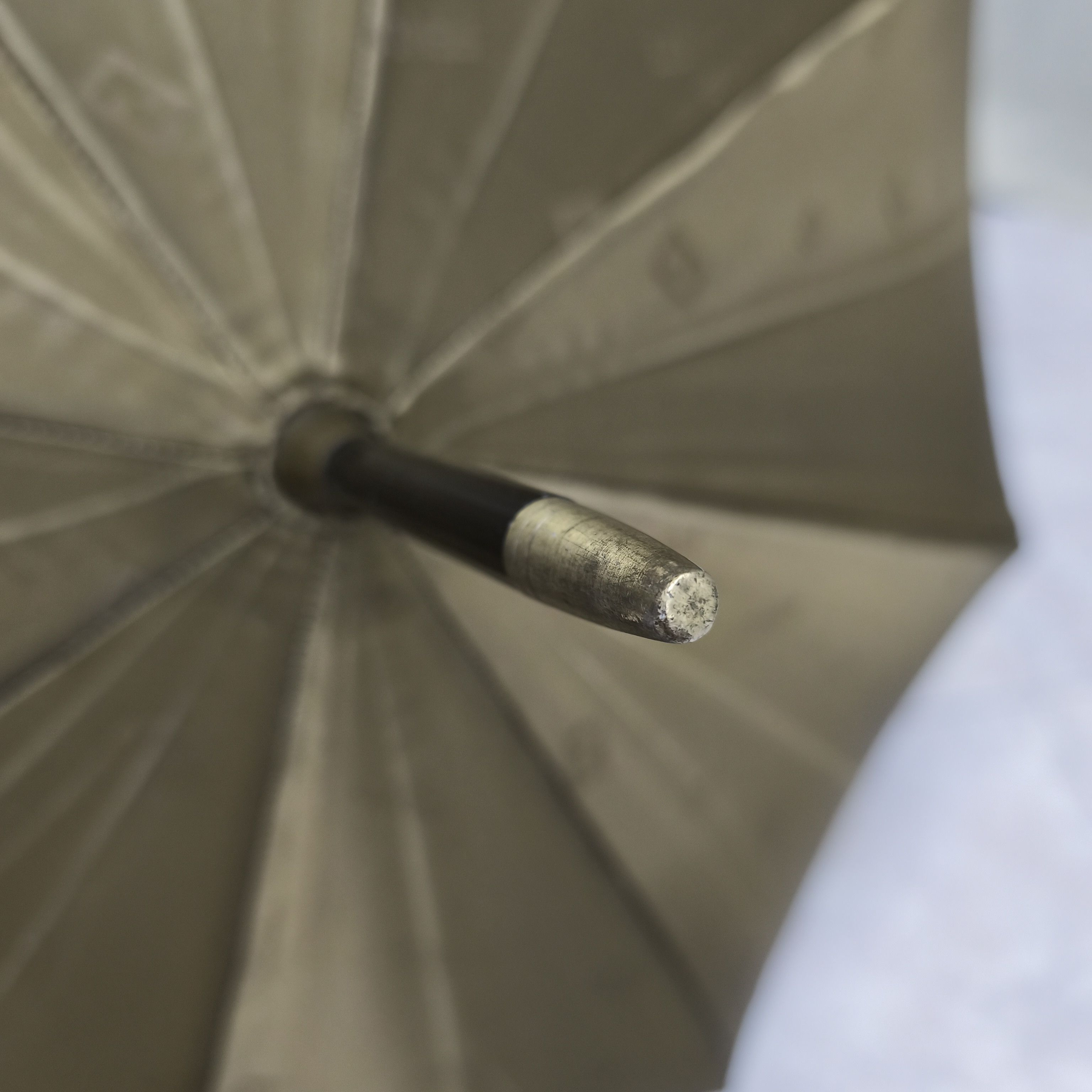 Fendi × Vintage Vintage Fendi Umbrella Size ONE SIZE - 8 Thumbnail