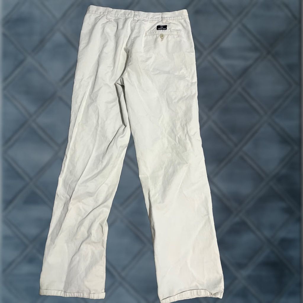 Nautica VINTAGE Size 30" / US 8 / IT 44 - 1 Thumbnail